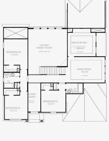 $2,995 | 261 Coyote Crk Way, Kyle, TX 78640