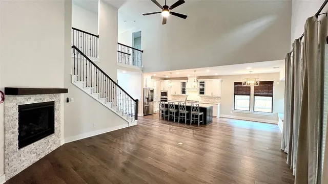 $2,995 | 261 Coyote Crk Way, Kyle, TX 78640