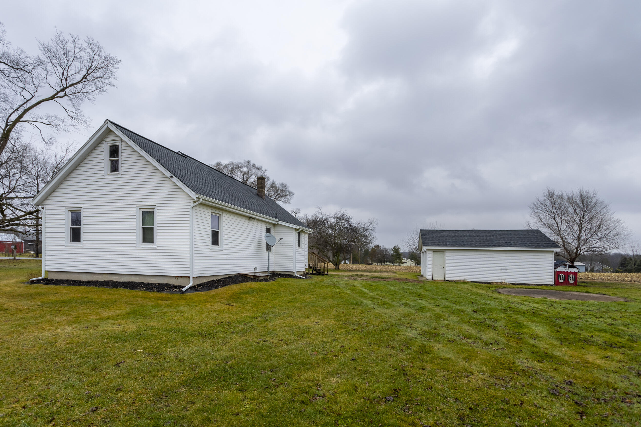 9111 Parmalee Road Middleville, MI 49333 - Photo 12 of 39 9111 Parmalee - 15
