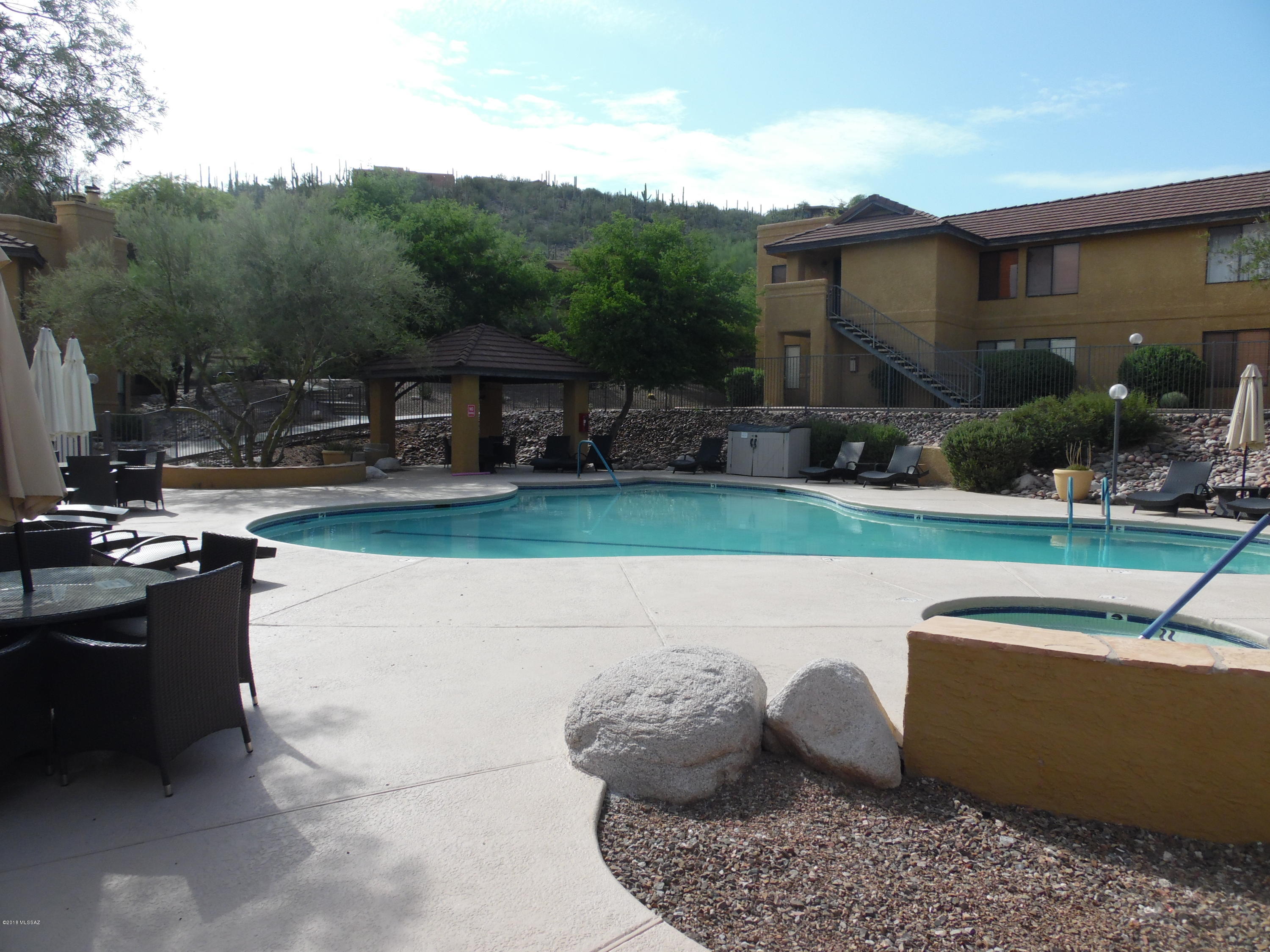 7255 East Snyder Road, Unit 2103 Tucson, AZ 85750 - Photo 23 of 25