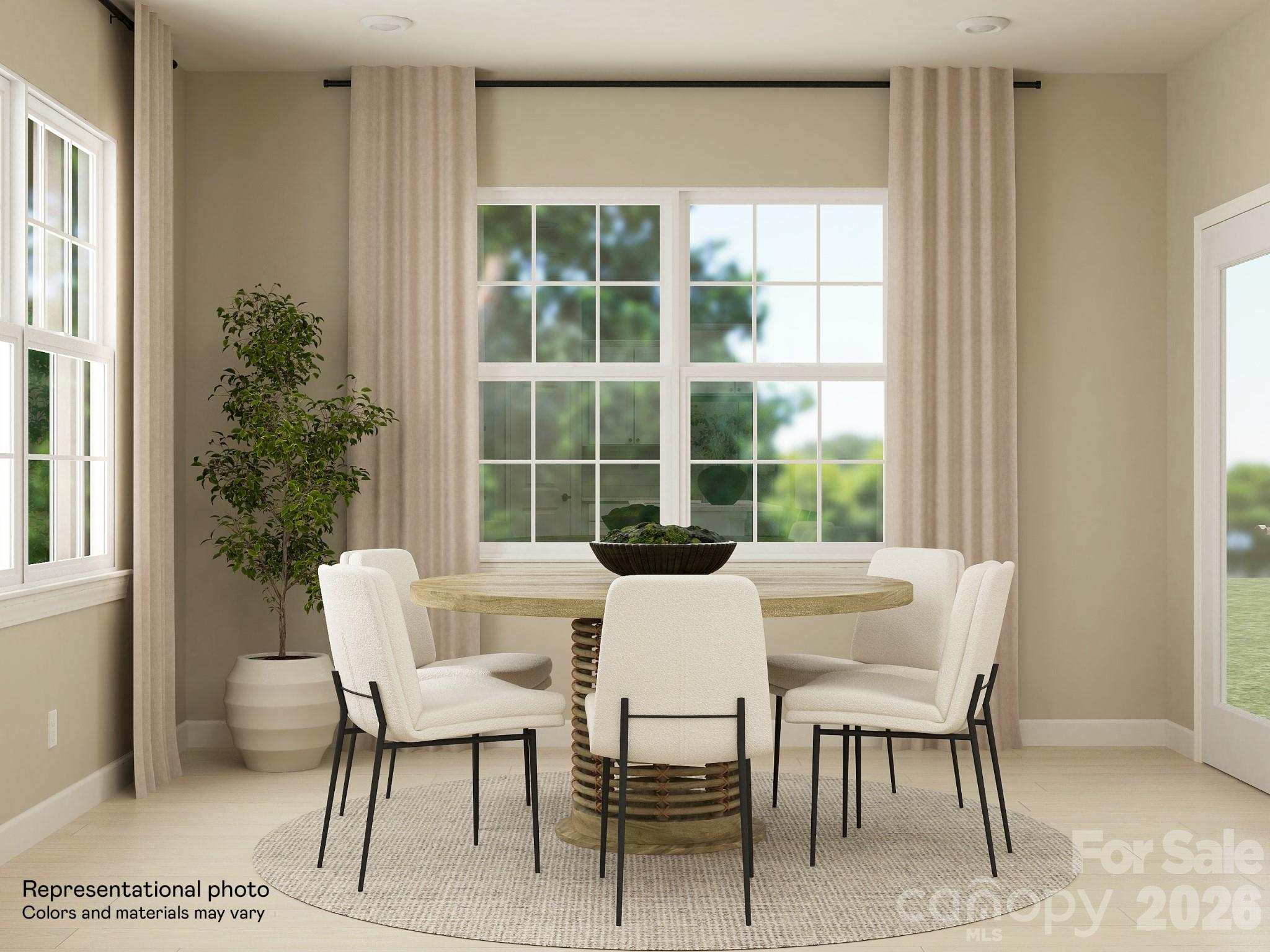 5460 Redbud Road, Unit 64 Lancaster, SC 29720 - Photo 13 of 21