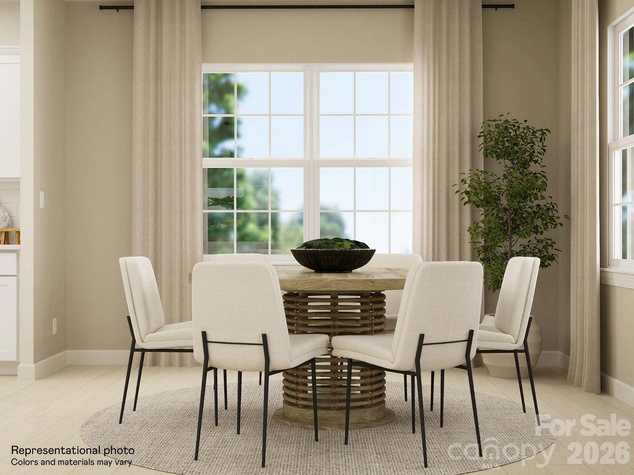 5460 Redbud Road, Unit 64 Lancaster, SC 29720 - Photo 14 of 21