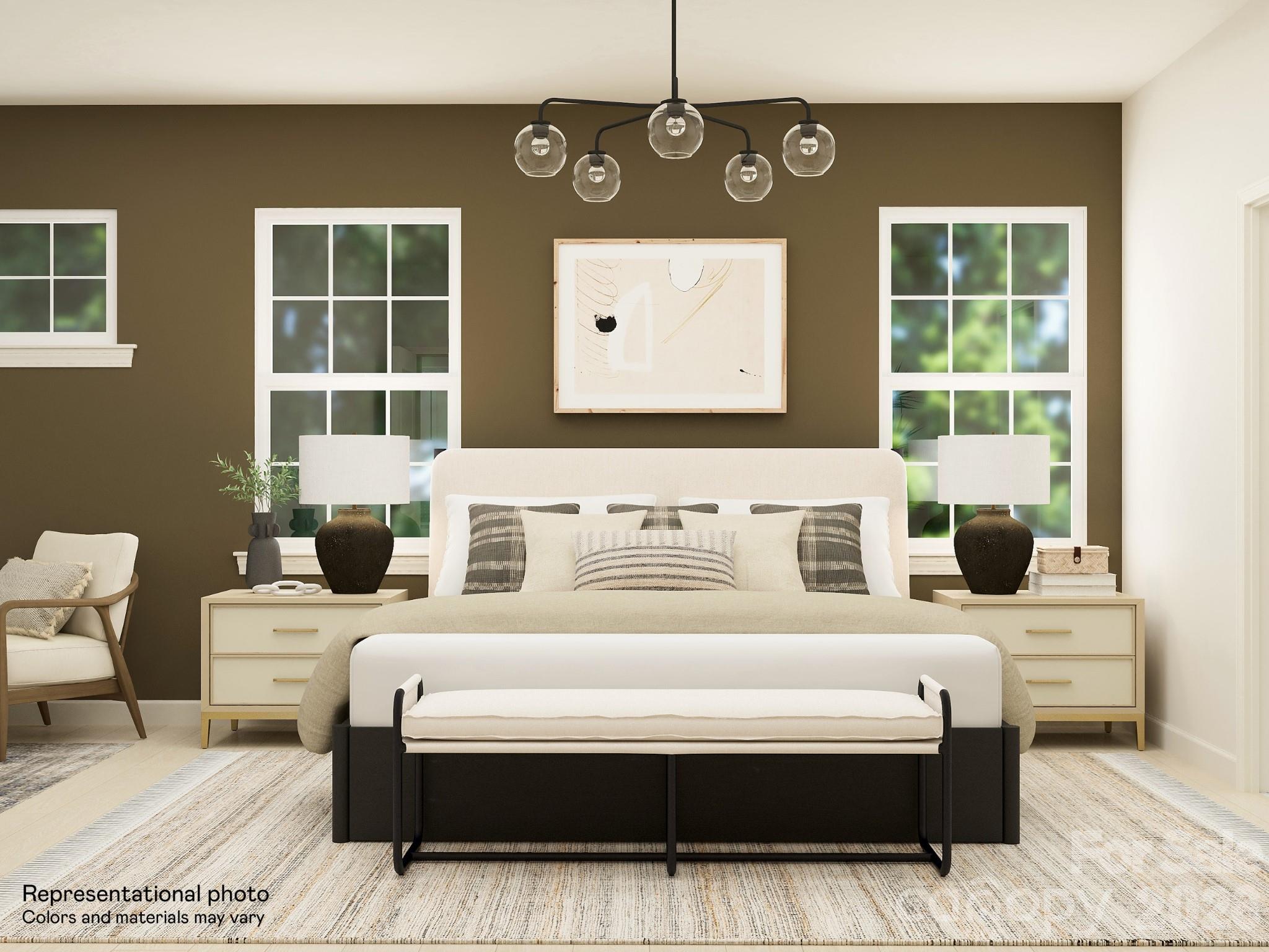 5460 Redbud Road, Unit 64 Lancaster, SC 29720 - Photo 15 of 21