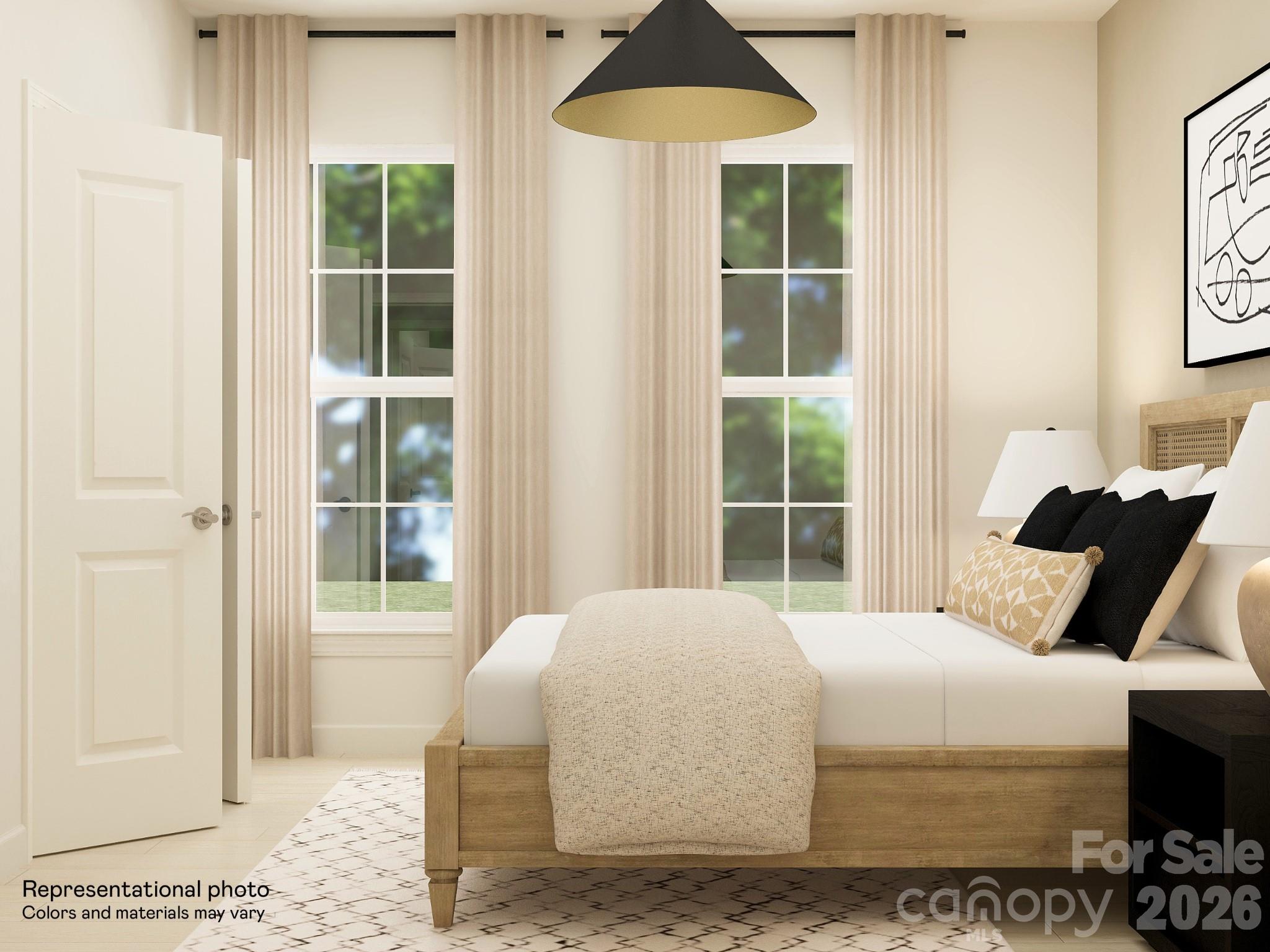 5460 Redbud Road, Unit 64 Lancaster, SC 29720 - Photo 4 of 21