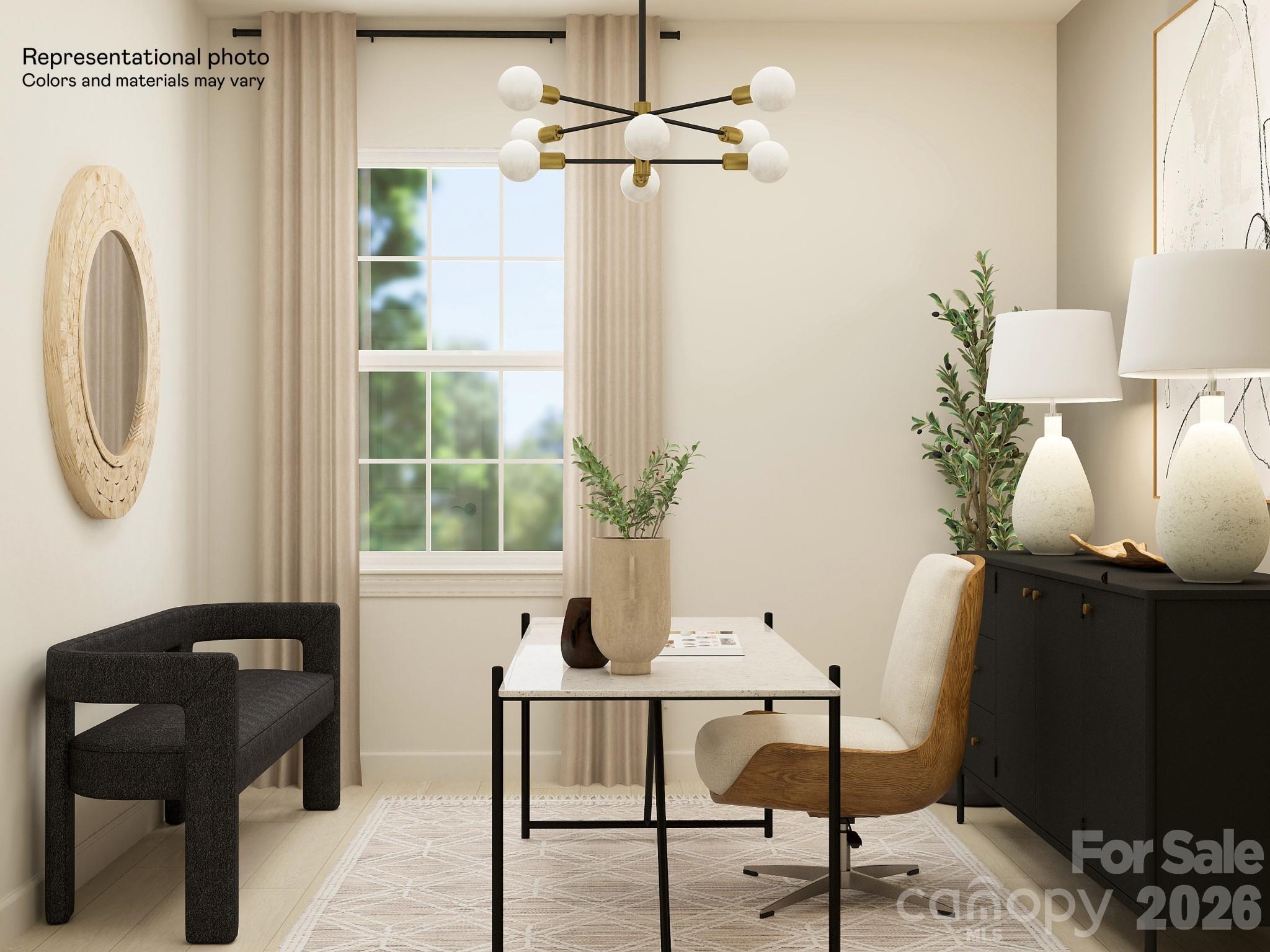 5460 Redbud Road, Unit 64 Lancaster, SC 29720 - Photo 5 of 21