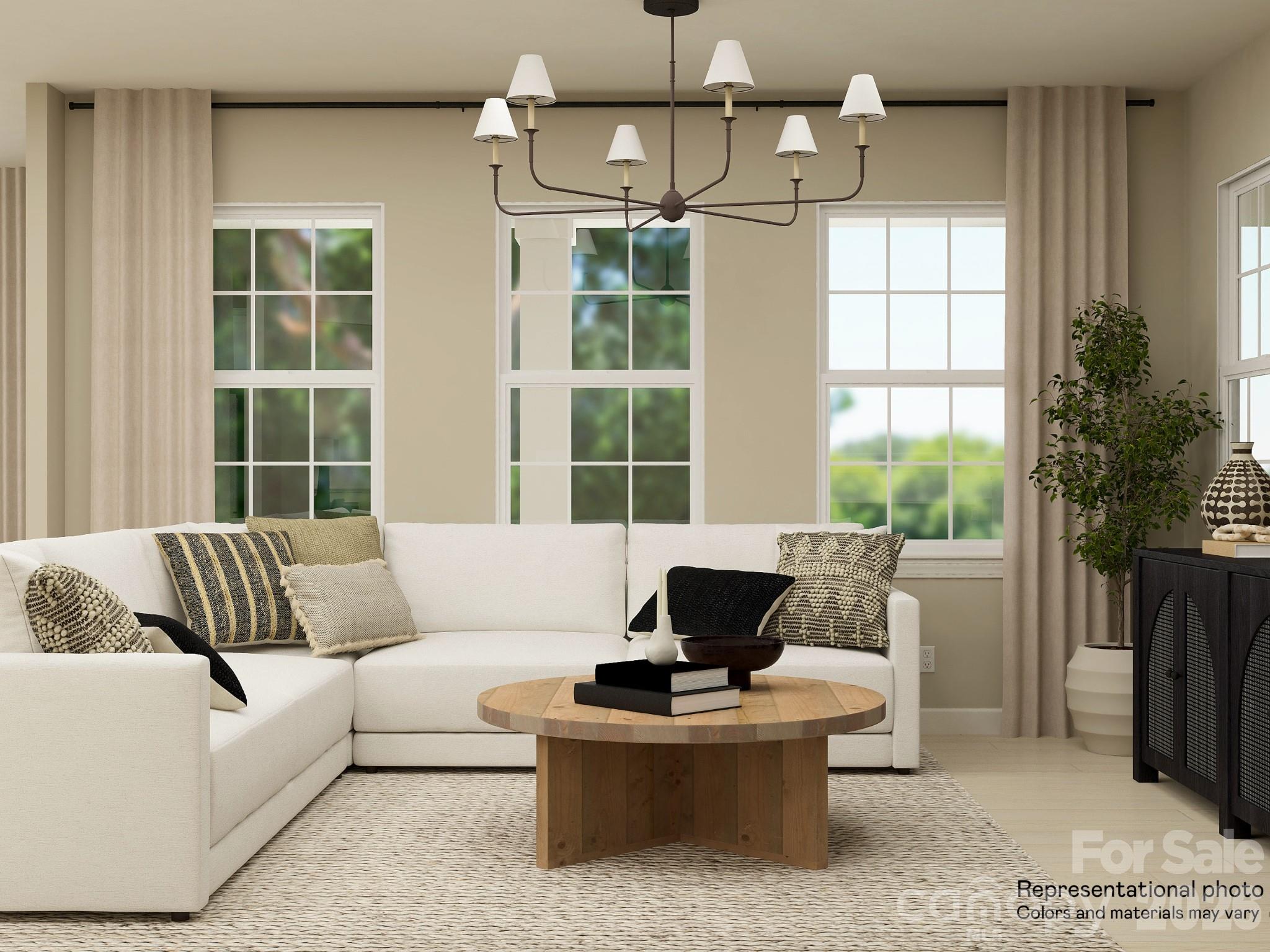 5460 Redbud Road, Unit 64 Lancaster, SC 29720 - Photo 7 of 21