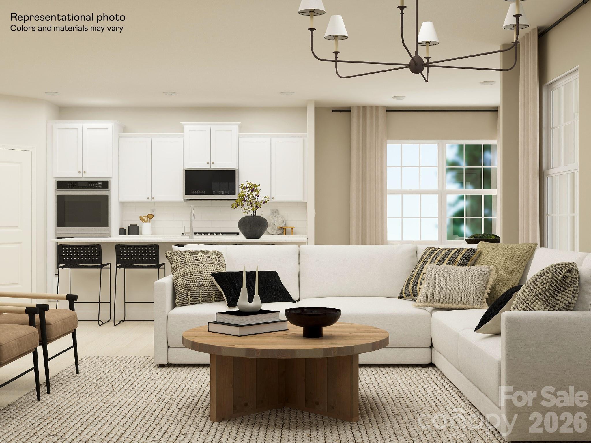 5460 Redbud Road, Unit 64 Lancaster, SC 29720 - Photo 10 of 21