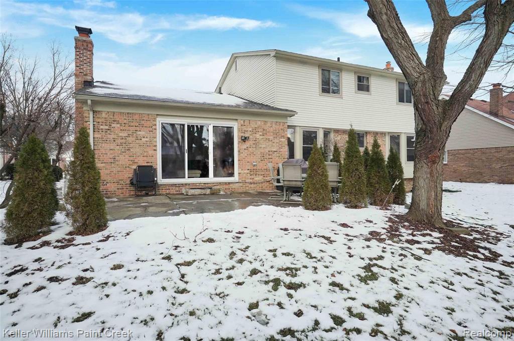 3153 Baypoint Drive Rochester Hills, MI 48309 - Photo 34 of 39