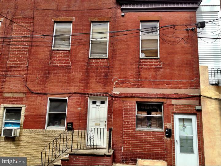 1417 West Ritner Street Philadelphia, PA 19145 - Photo 1 of 1 Gallery Image 1