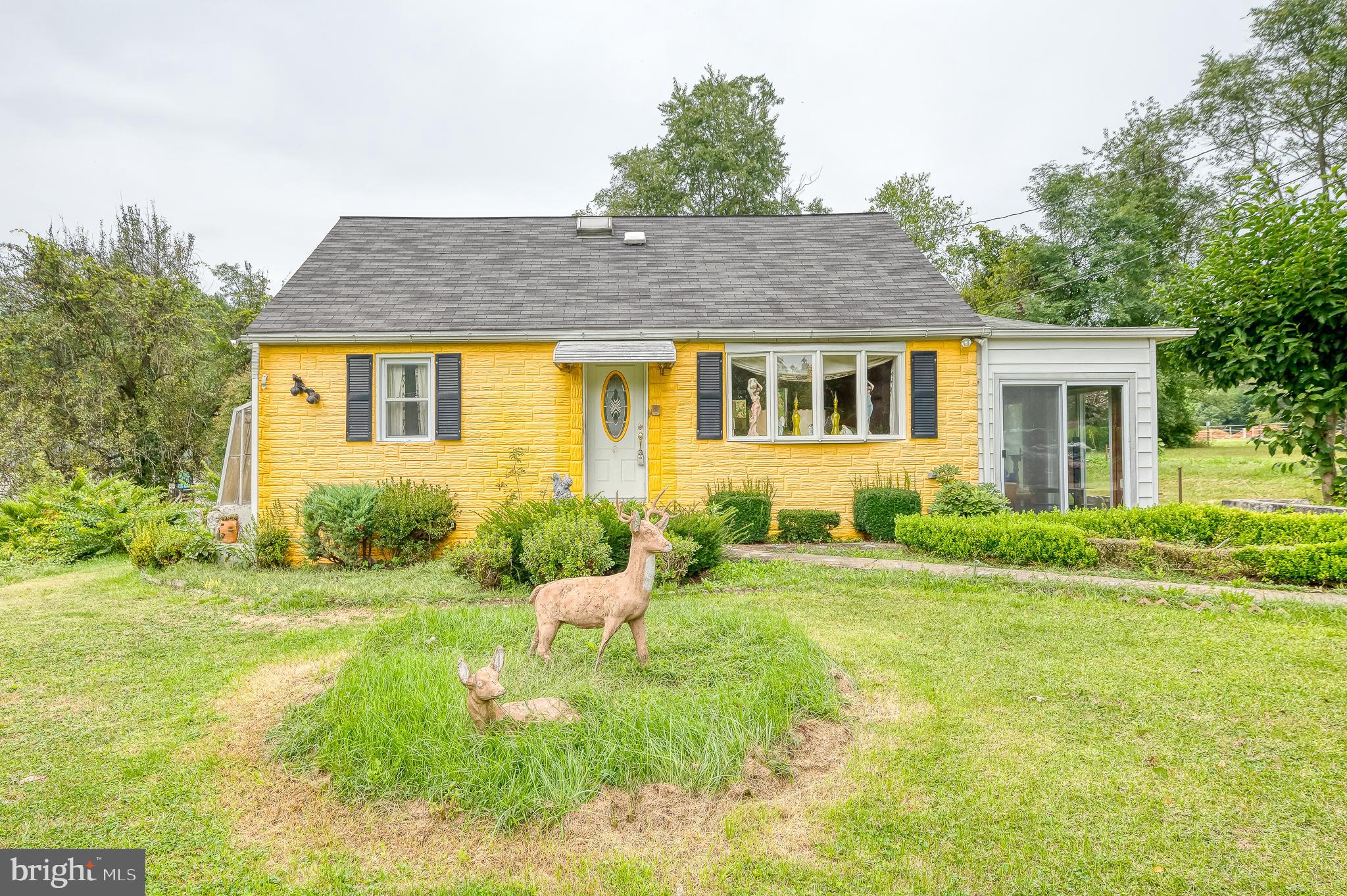 1649 Poole Road Darlington, MD 21034 - Photo 39 of 41 Gallery Image 39