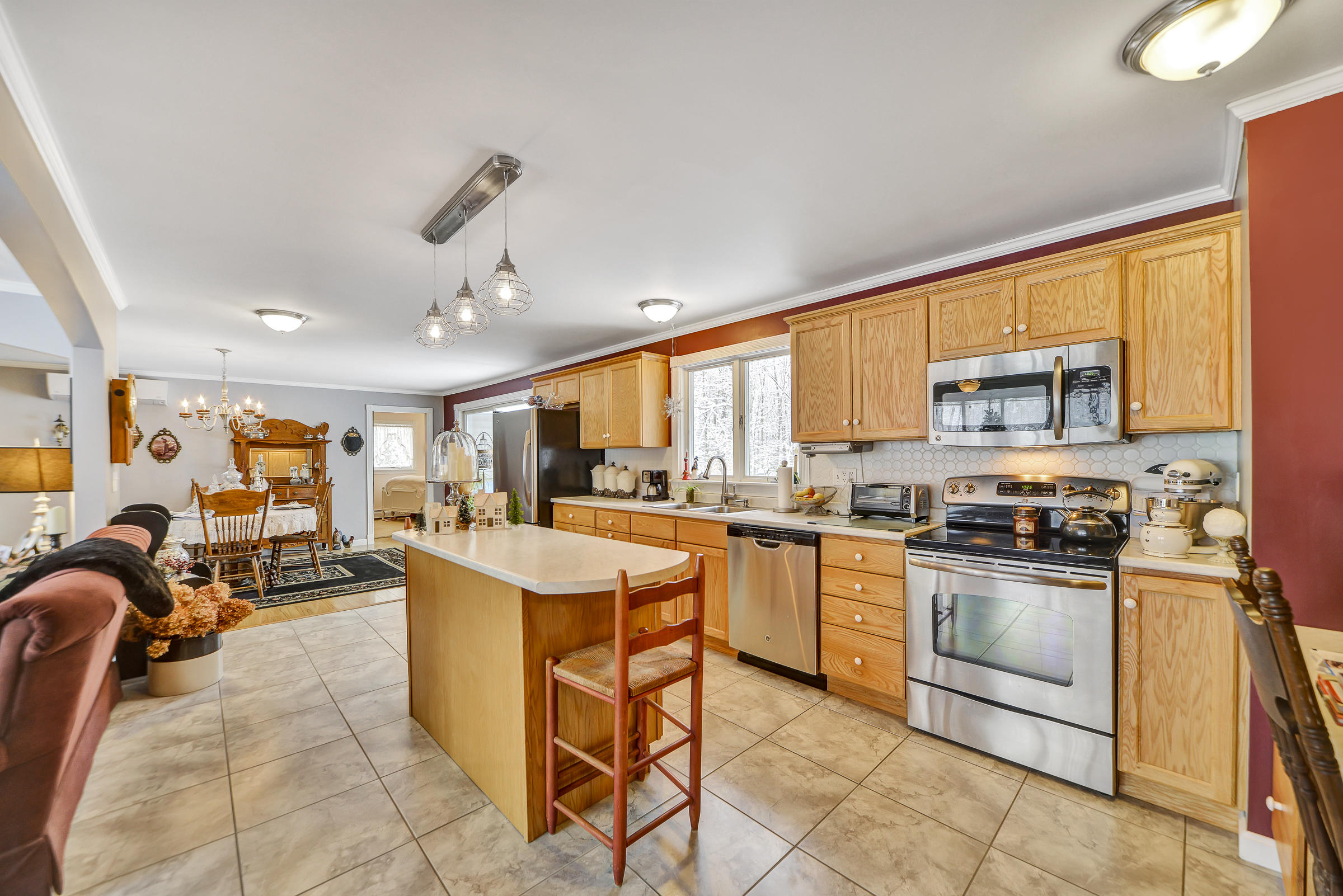 1030 China Road Winslow, ME 04901 - Photo 7 of 38 107891-11