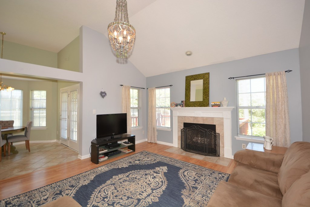 3673 Old Ferry Road Martinez, GA 30907 - Photo 17 of 40