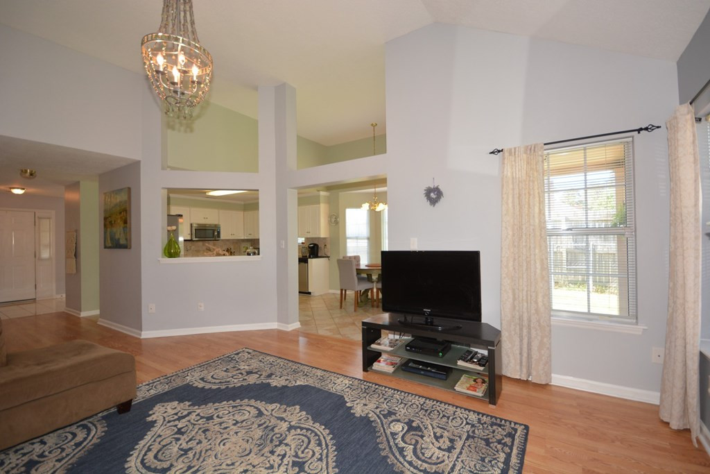 3673 Old Ferry Road Martinez, GA 30907 - Photo 18 of 40