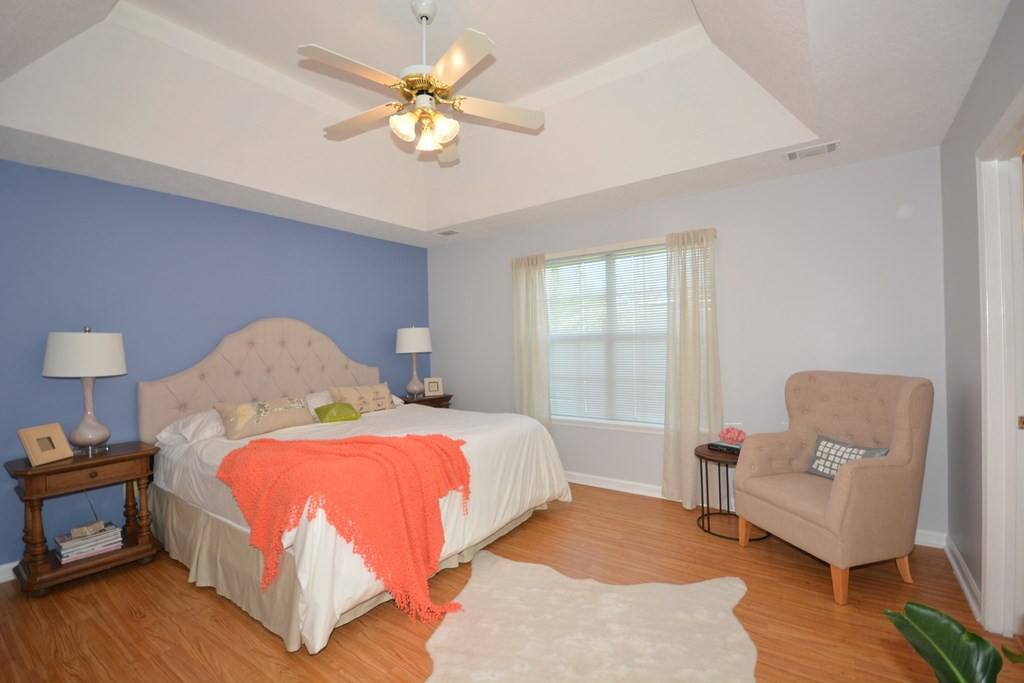 3673 Old Ferry Road Martinez, GA 30907 - Photo 27 of 40