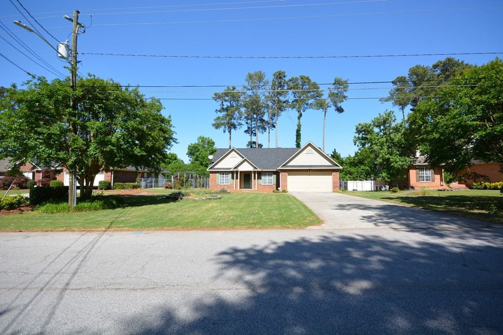 3673 Old Ferry Road Martinez, GA 30907 - Photo 33 of 40