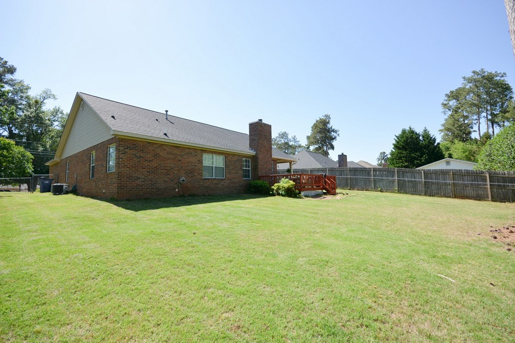 3673 Old Ferry Road Martinez, GA 30907 - Photo 36 of 40