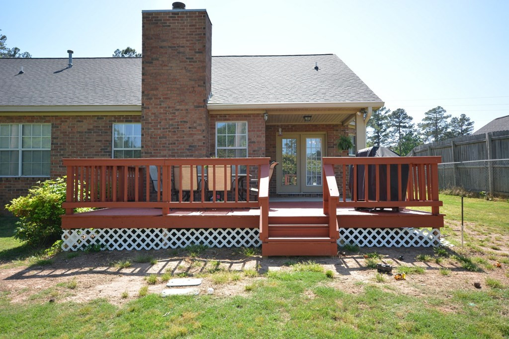 3673 Old Ferry Road Martinez, GA 30907 - Photo 37 of 40