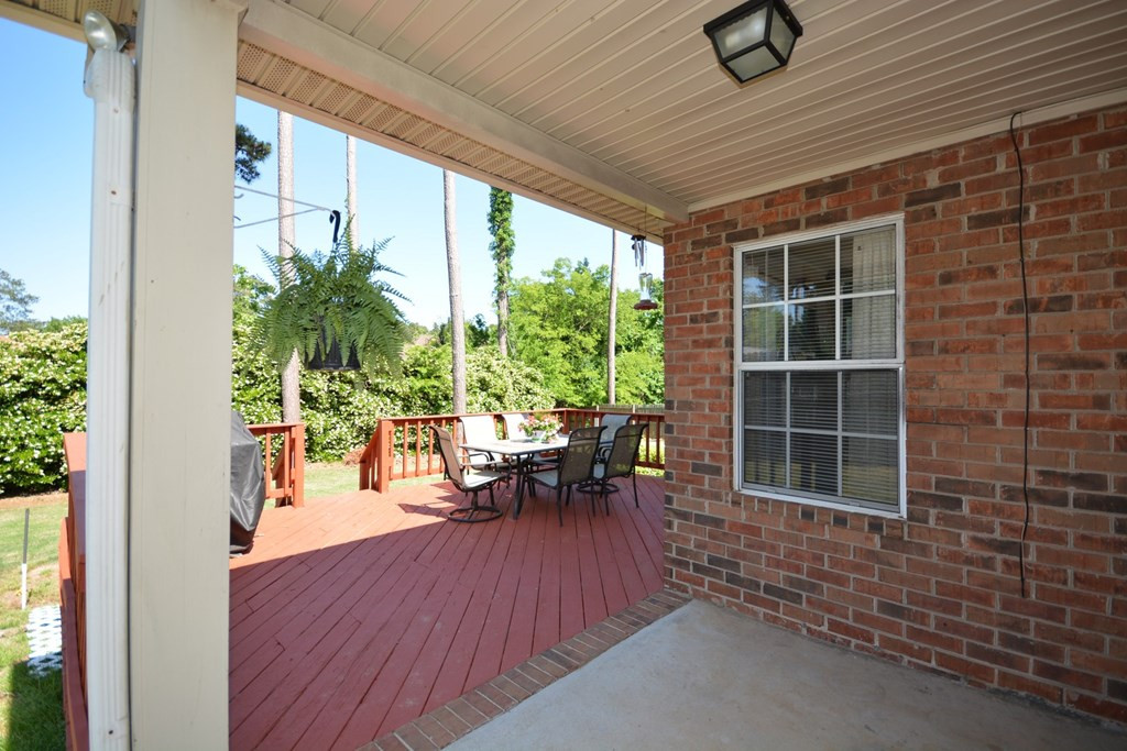3673 Old Ferry Road Martinez, GA 30907 - Photo 38 of 40
