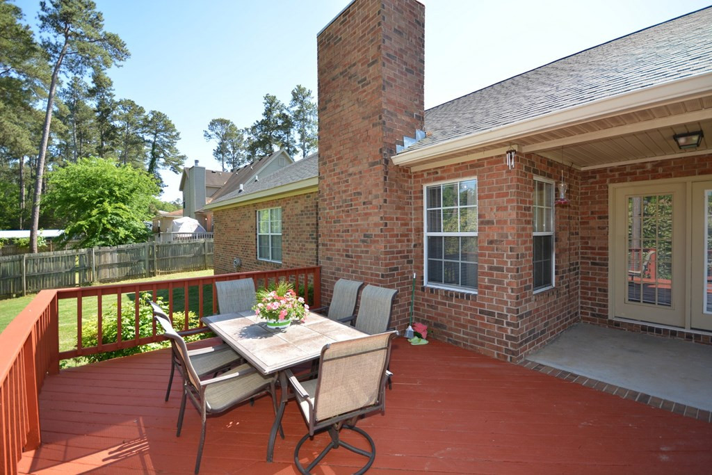 3673 Old Ferry Road Martinez, GA 30907 - Photo 39 of 40