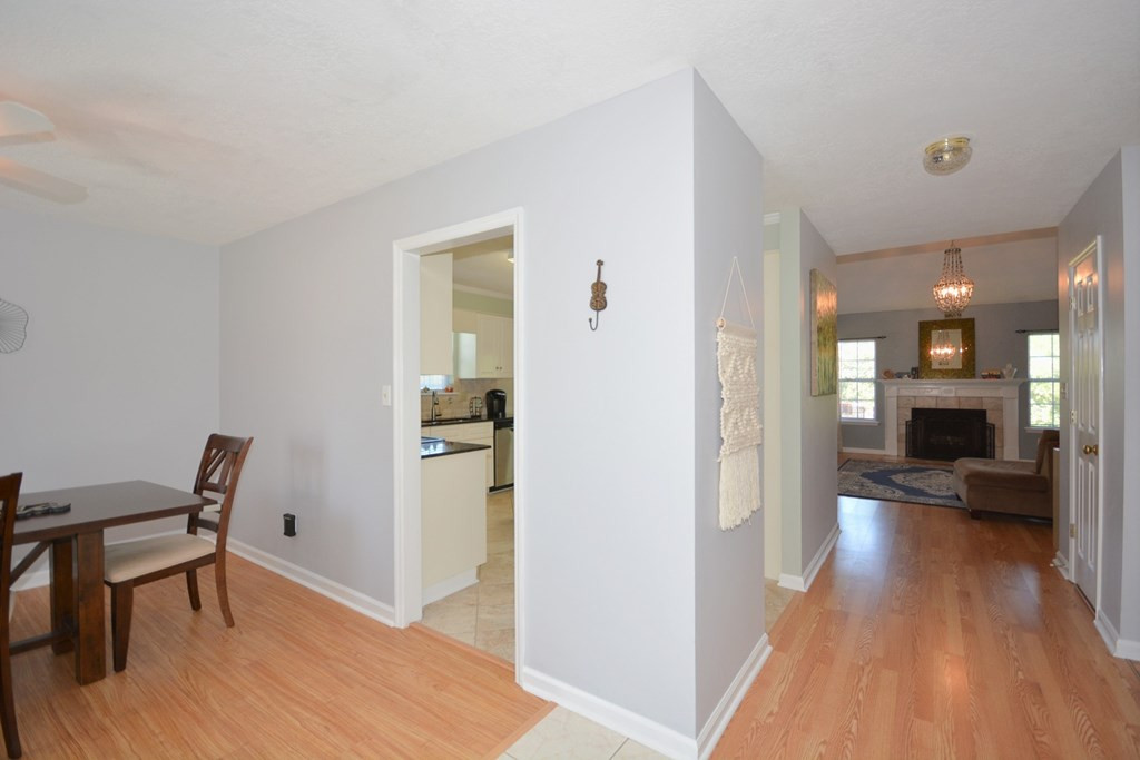 3673 Old Ferry Road Martinez, GA 30907 - Photo 4 of 40