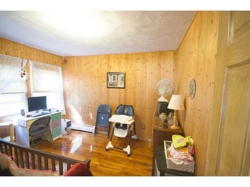 112 Dingley Spring Road Gorham, ME 04038 - Photo 10 of 24 Bedroom.