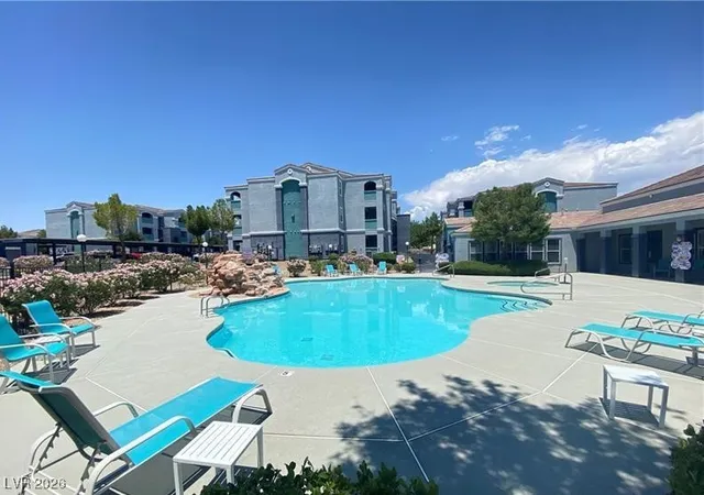 $1,330 | 6955 North Durango Drive, Unit 1090, Las Vegas, NV 89149