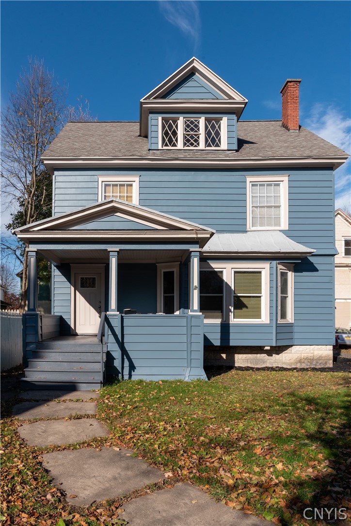 319 Turin Street Rome, NY 13440 - Photo 1 of 1