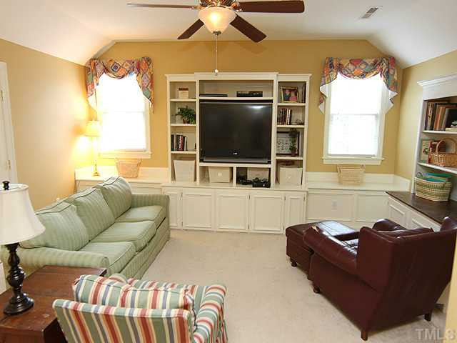 3408 Doyle Road Raleigh, NC 27607 - Photo 25 of 25 Photo 25