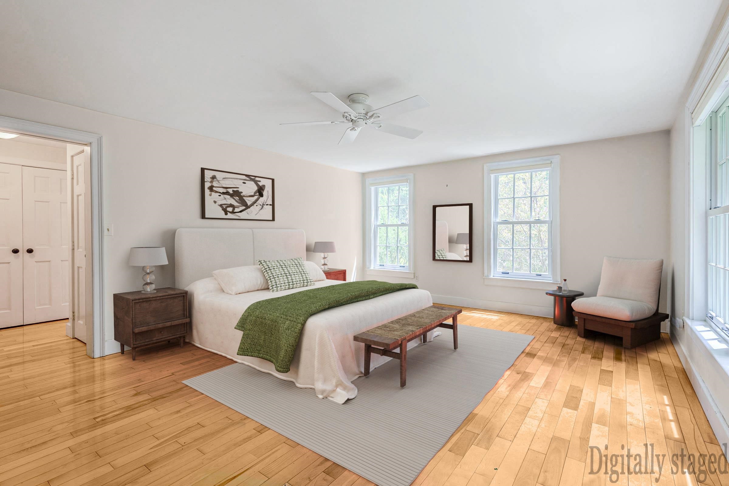 223 Coach Road Chester, VT 05143 - Photo 22 of 44