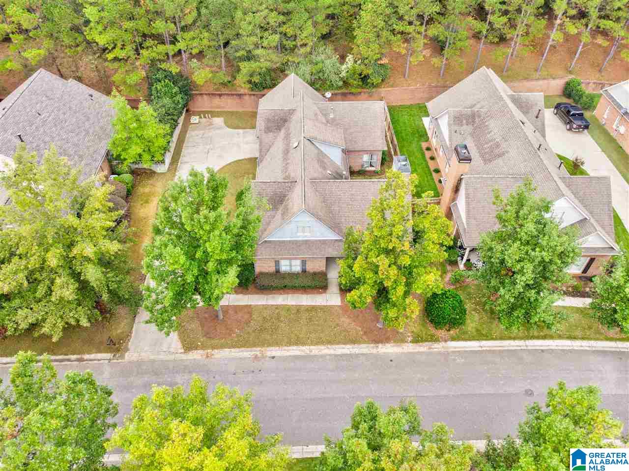 3992 Alston Way Birmingham, AL 35242 - Photo 42 of 43