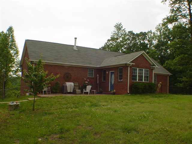 891 Goodwin Bridge Road Travelers Rest, SC 29690 - Photo 1 of 1