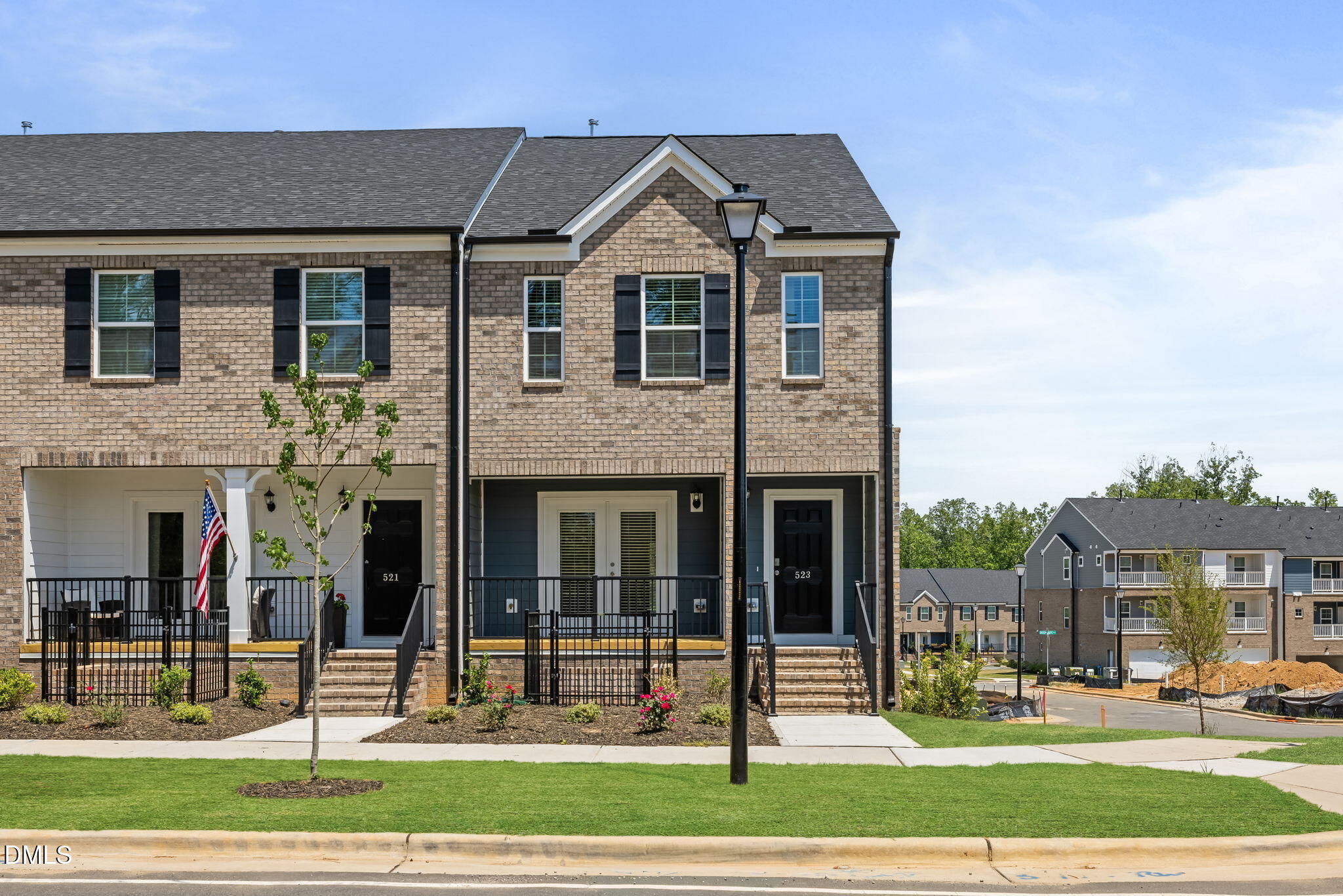 523 Forestville Road Wake Forest, NC 27587 - Photo 2 of 30