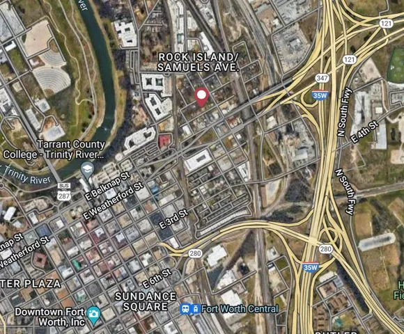 $350,000 | 1211 East Bluff Street, Fort Worth, TX 76102