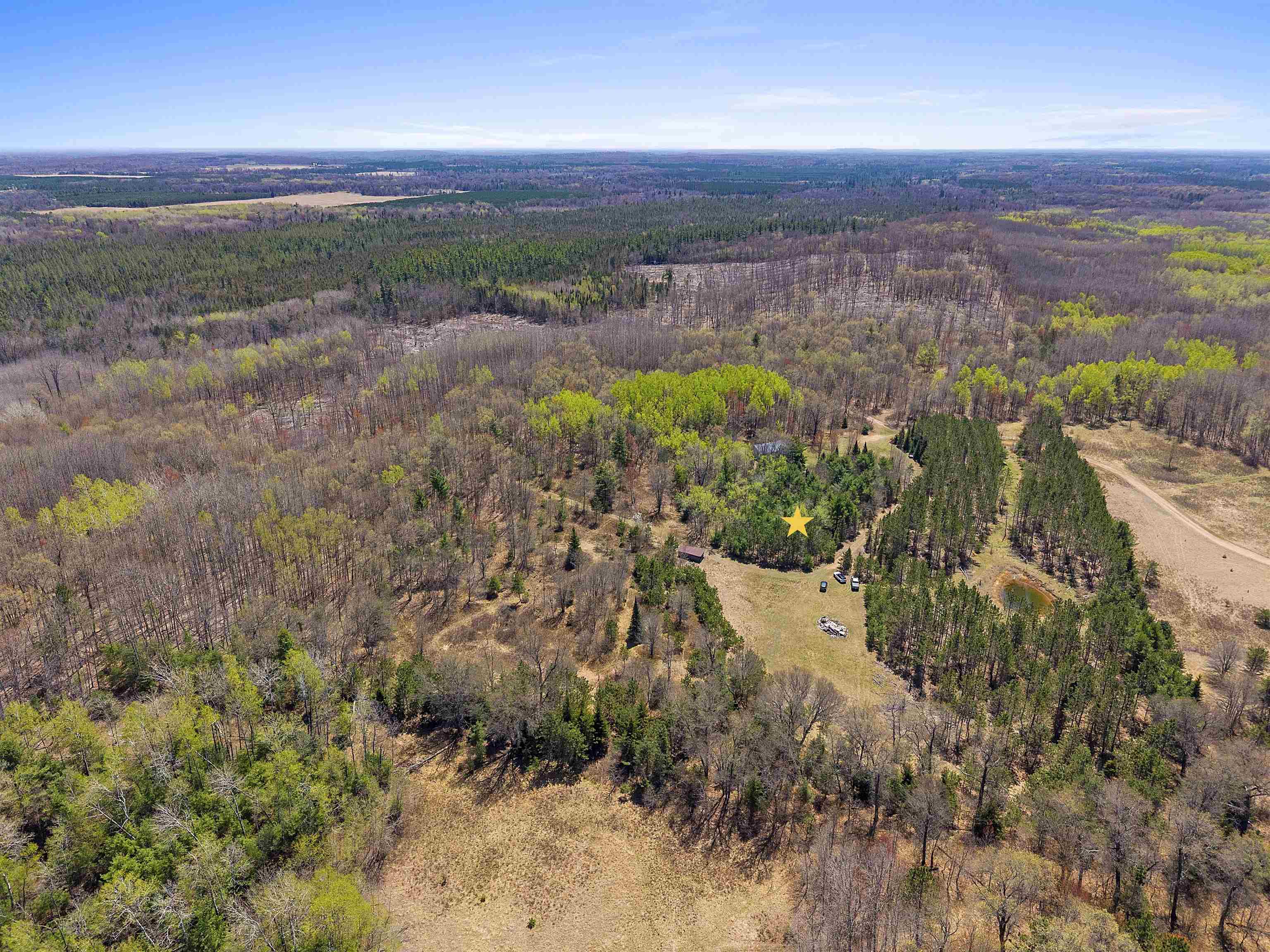 N13898 Mathis Road Wausaukee, WI 54177 - Photo 54 of 78
