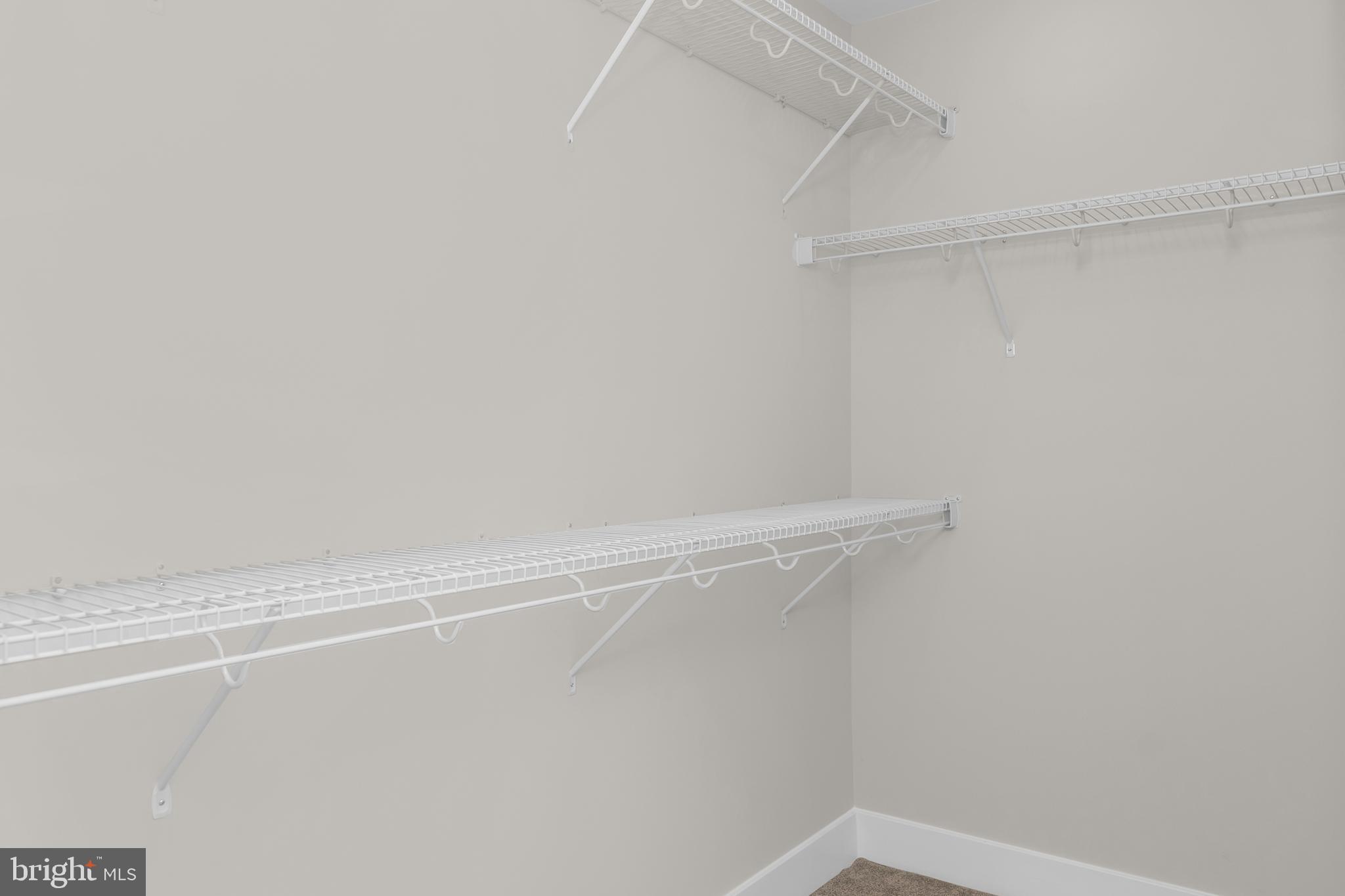 2110 Winterberry Lane Cambridge, MD 21613 - Photo 20 of 46 a view of small space with racks on the wall