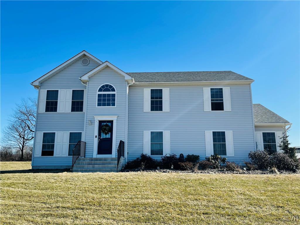 4683 Winding Road New Tripoli, PA 18066 - Photo 1 of 25 Gallery Image 1