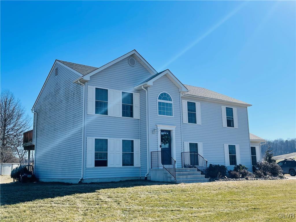 4683 Winding Road New Tripoli, PA 18066 - Photo 2 of 25 Gallery Image 2