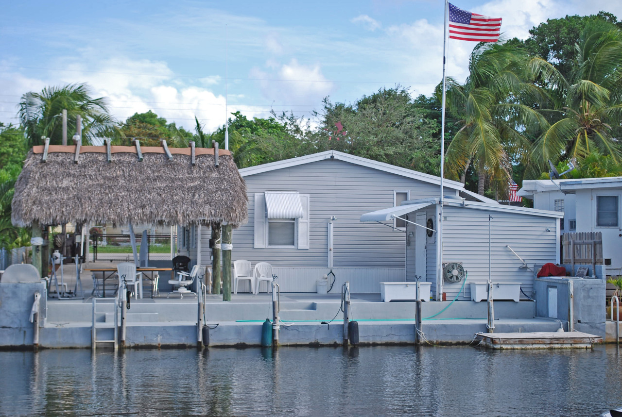 23 Swallow Road Key Largo, FL 33037 - Photo 1 of 24 Across Canal 2