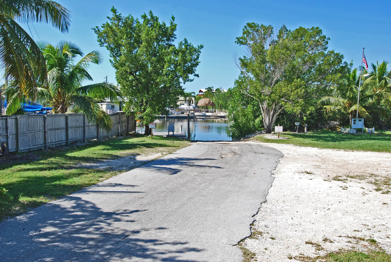 23 Swallow Road Key Largo, FL 33037 - Photo 22 of 24 Ramp Fixed 10292012