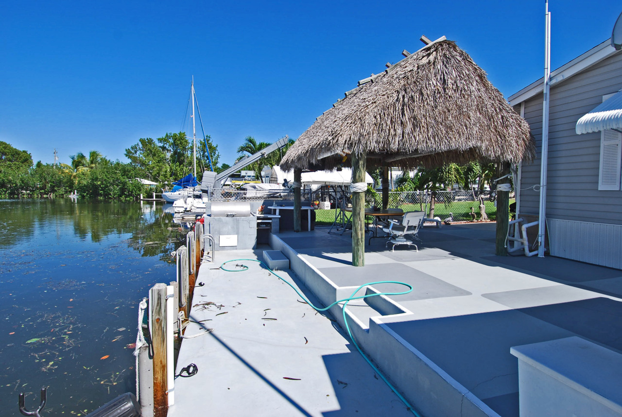 23 Swallow Road Key Largo, FL 33037 - Photo 23 of 24 Tki Fied 10292012