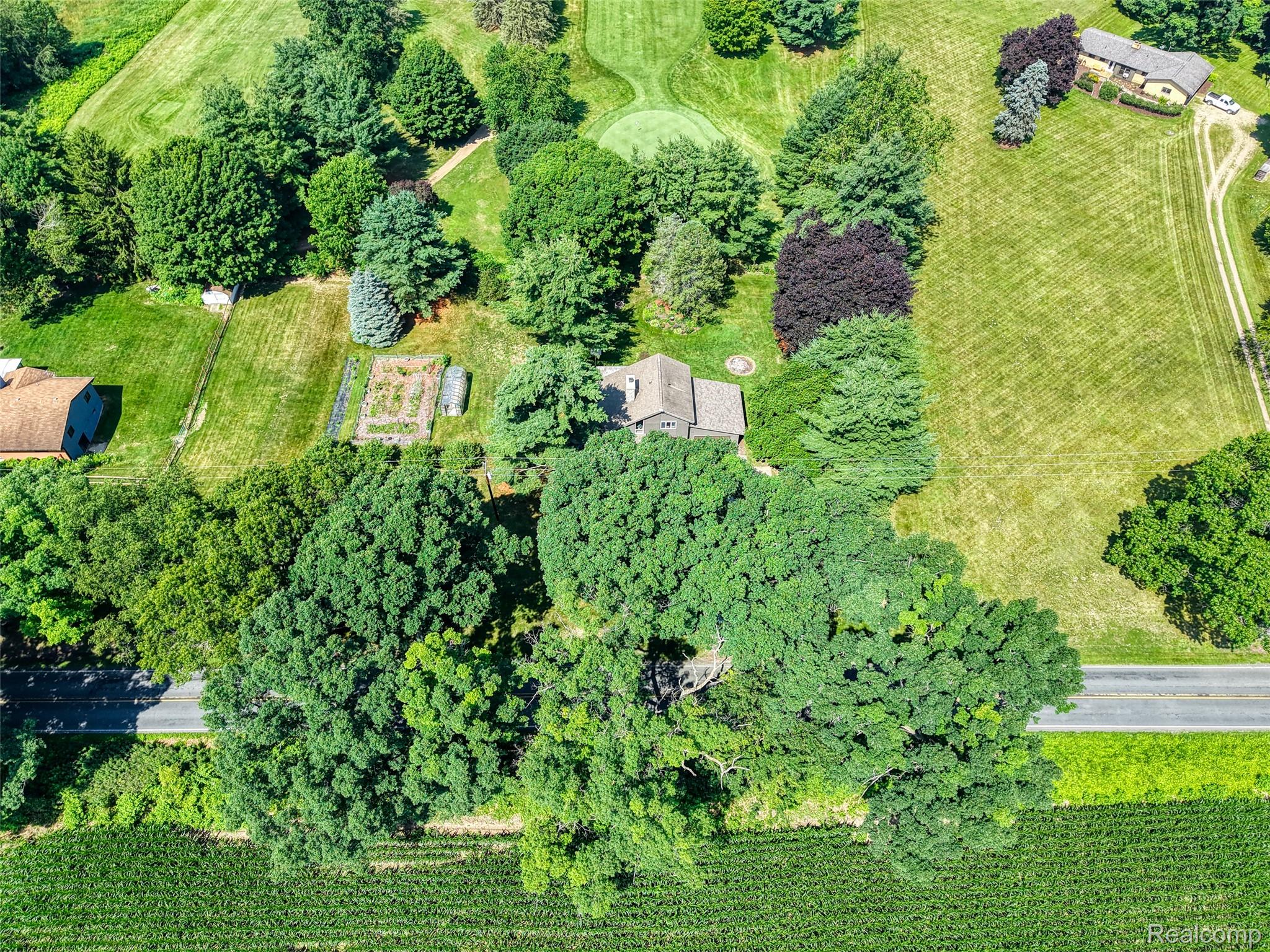 3275 Gramer Road Webberville, MI 48892 - Photo 56 of 63 DJI_20260708113636_0772_D_45.jpg