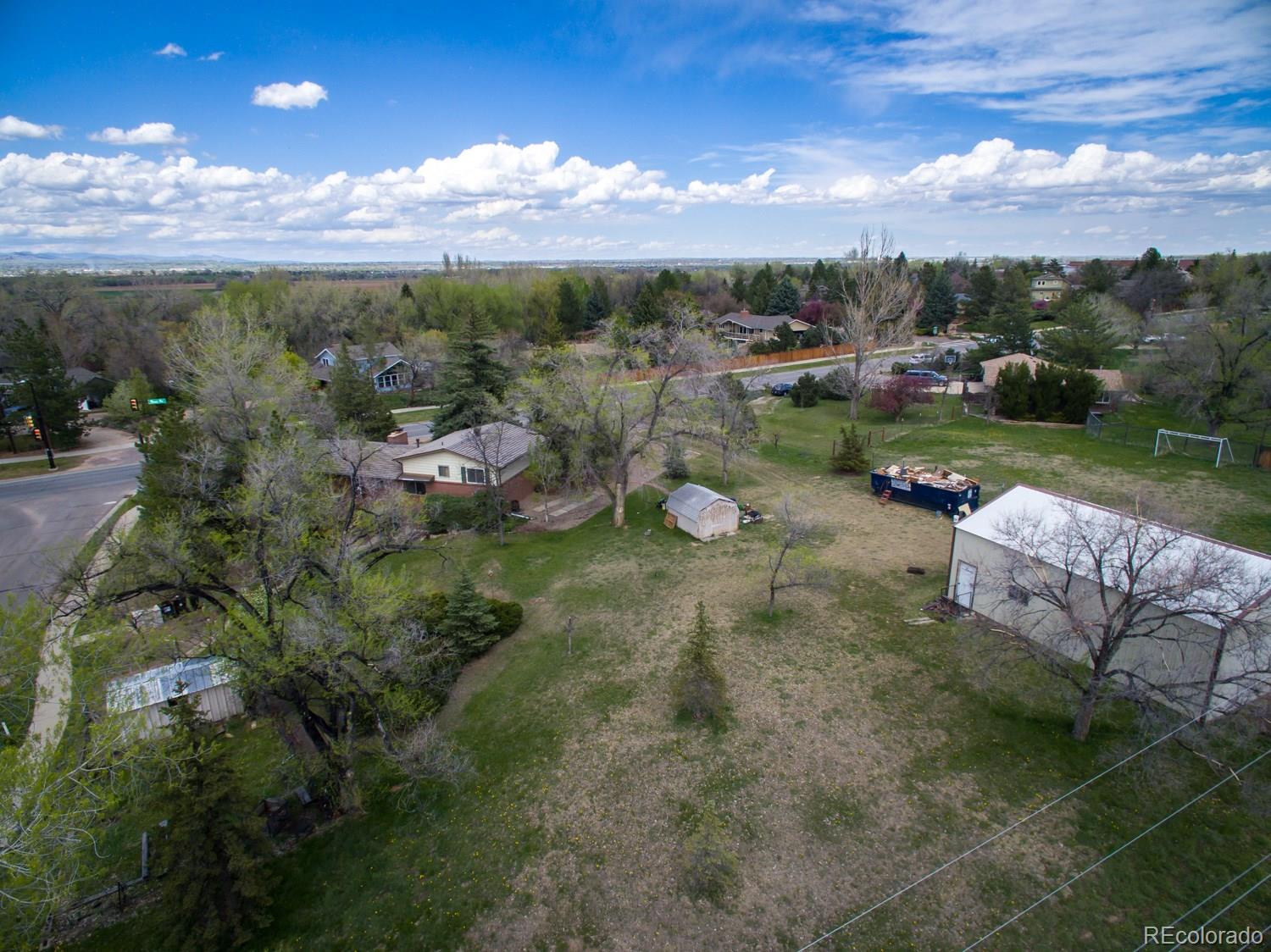 8758 Niwot Road Niwot, CO 80503 - Photo 1 of 25 Gallery Image 1
