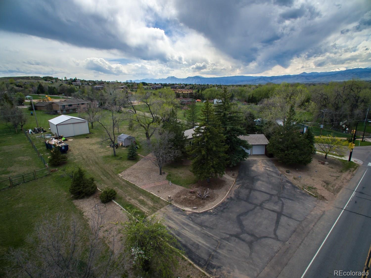 8758 Niwot Road Niwot, CO 80503 - Photo 20 of 25 Gallery Image 20
