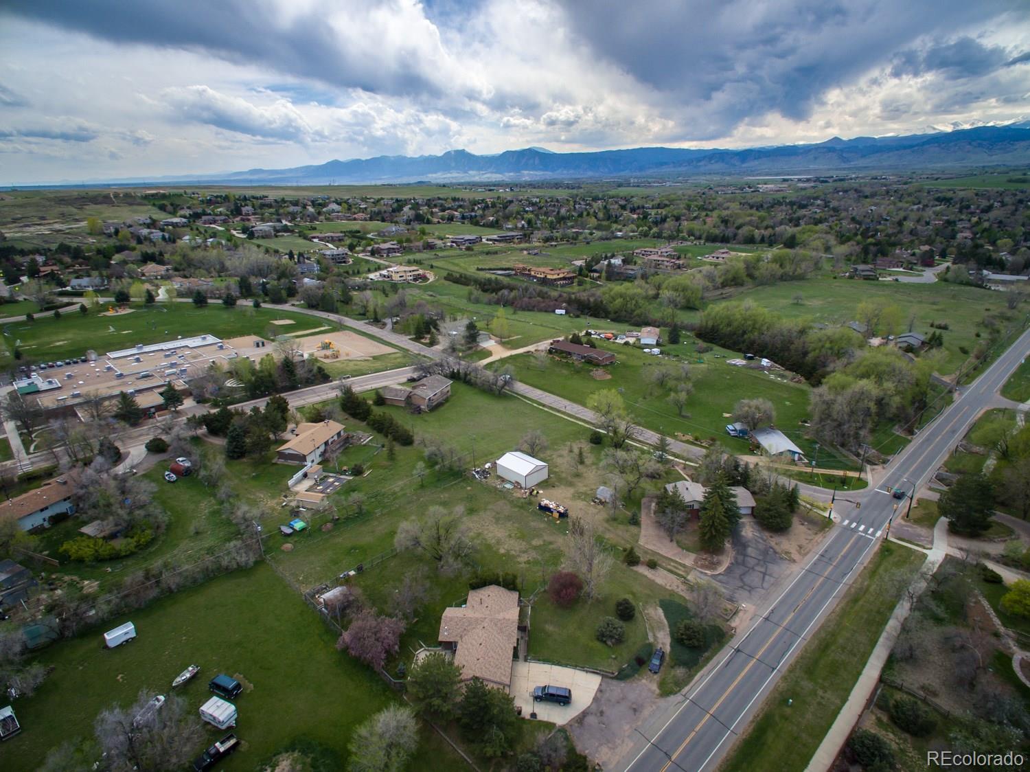8758 Niwot Road Niwot, CO 80503 - Photo 21 of 25 Gallery Image 21