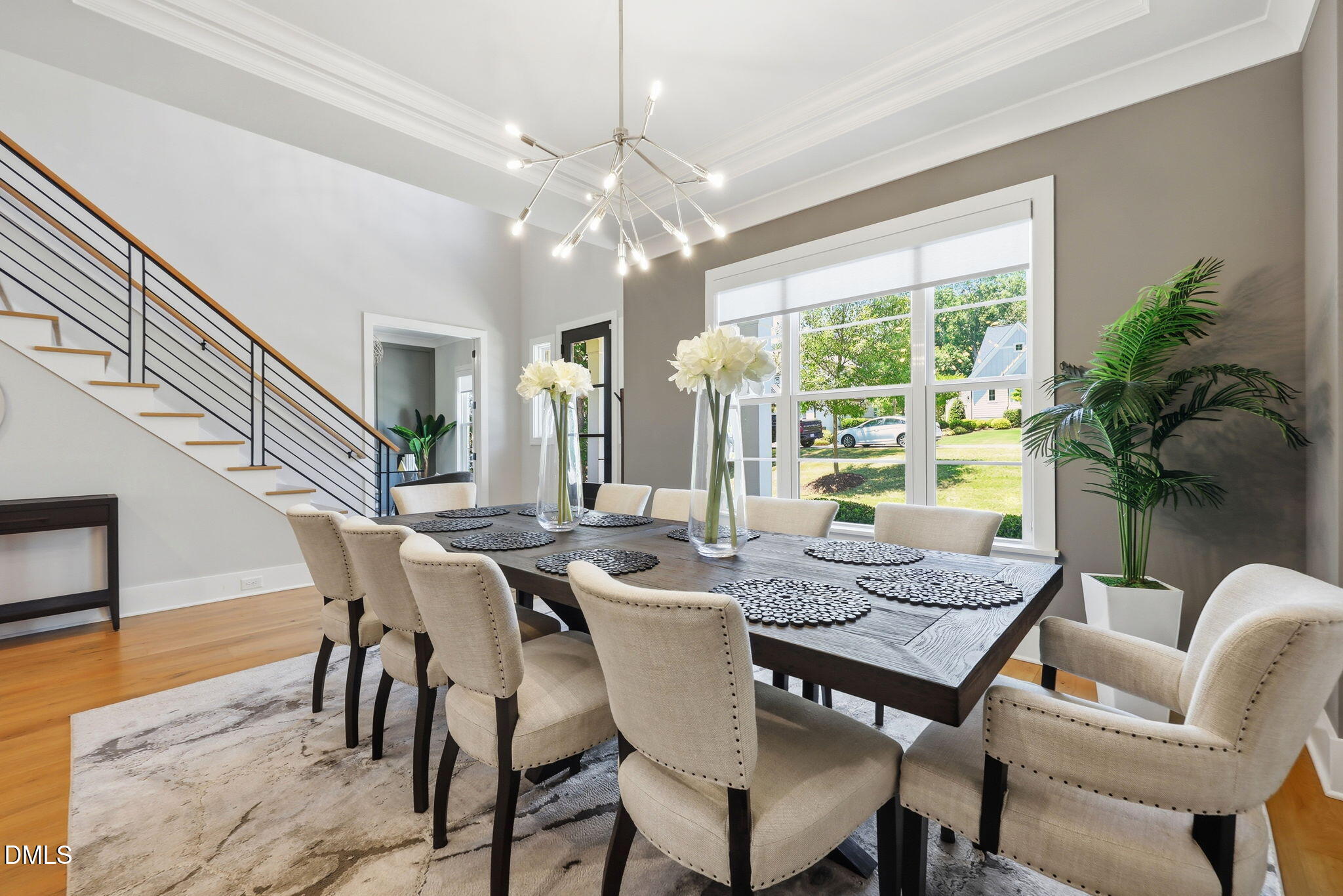 2309 Sanctuary Drive Raleigh, NC 27606 - Photo 8 of 72 8