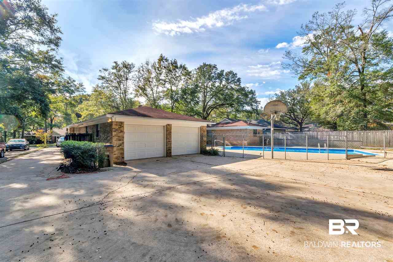 5266 Maudelayne Drive North Mobile, AL 36693 - Photo 39 of 39