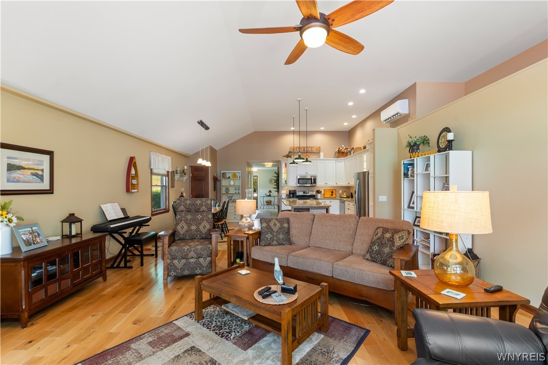 4113 Traber Road Castile, NY 14550 - Photo 32 of 50