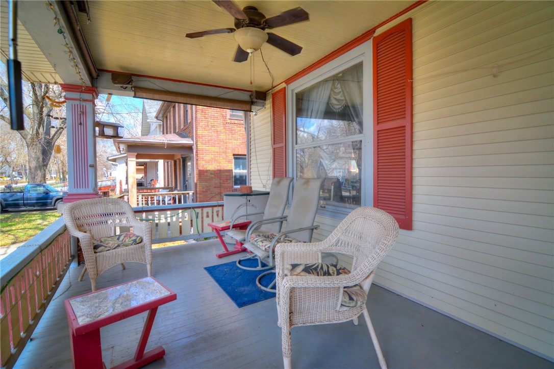 1632 North Union Street Decatur, IL 62526 - Photo 5 of 48
