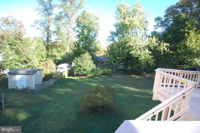 $500,000 | 10006 Hunter Street, Fairfax, VA 22031