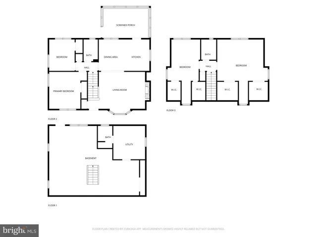 $500,000 | 10006 Hunter Street, Fairfax, VA 22031